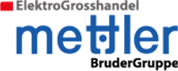 Logo Carl Mettler