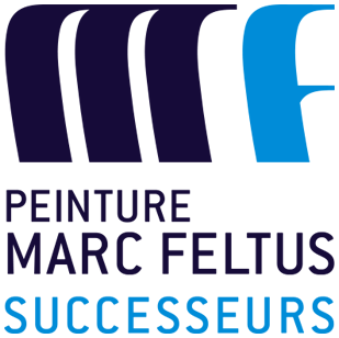 Logo Feltus Peinture