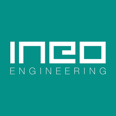 Logo Ineo Engineering Sàrl
