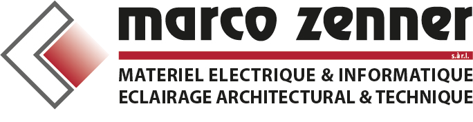 Logo Marco Zenner