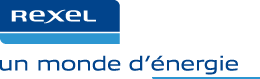 Logo Rexel