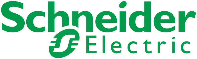 Logo Schneider Electric