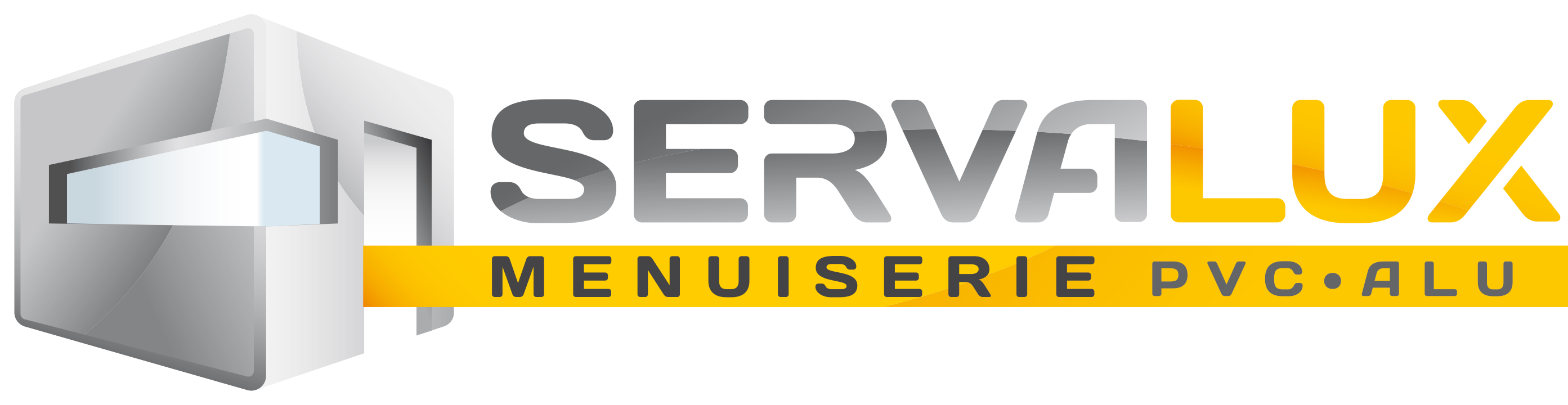 Logo Servalux