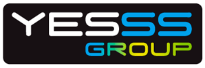 Logo YESSS Elektro